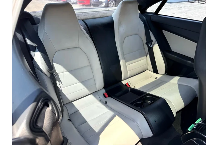 $7980 : 2012 Mercedes-Benz E-Class 2d image 9