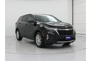 Chevrolet Equinox 2022 LT 4d