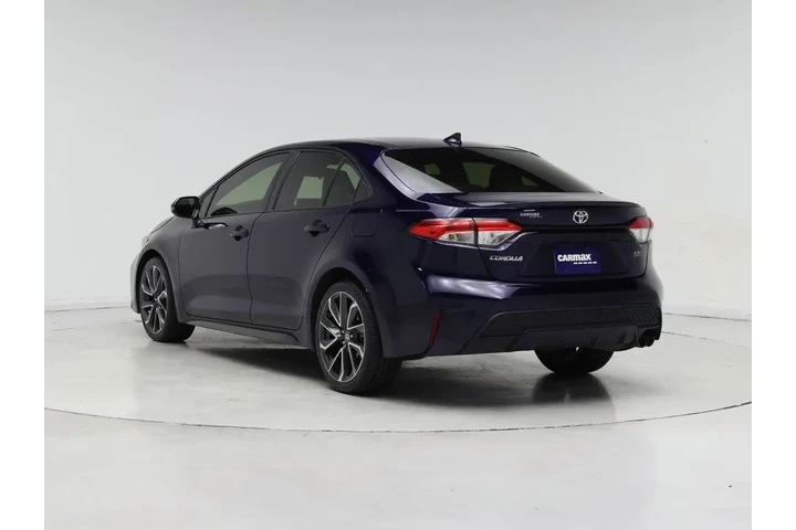 $18998 : Toyota Corolla 2021 SE 4dr S image 2