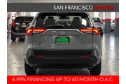 $30988 : Gold Certified2021 RAV4 XLE P thumbnail