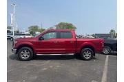$23000 : Ford F-150 2016 4x4 XLT 4dr thumbnail