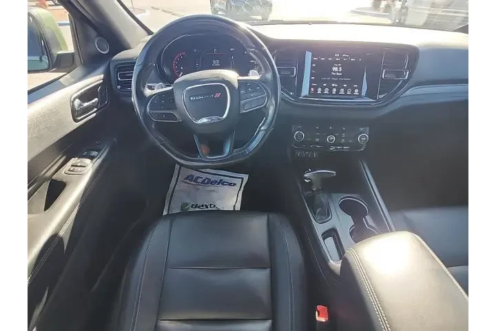 $22998 : Dodge Durango 2022 GT 4dr SU image 6