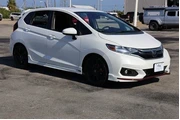 Honda Fit 2018 Sport 4dr Hat en Houston