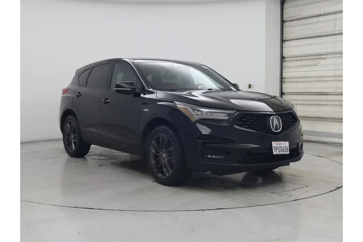 $27998 : Acura RDX 2021 SH-AWD 4dr SU image 1