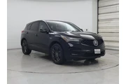 Acura RDX 2021 SH-AWD 4dr SU