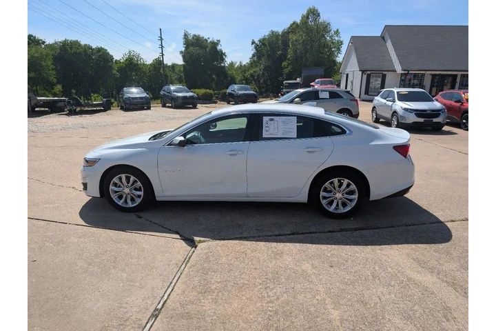$21995 : 2023 Malibu image 9
