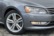 $11995 : 2015 Passat thumbnail