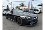 $31998 : 2017 Mercedes-Benz SL-Class A thumbnail