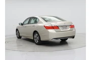 $16998 : Honda Accord 2014 LX 4dr Sed thumbnail
