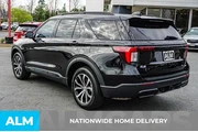 $36920 : Ford Explorer 2025 AWD ST-Li thumbnail