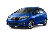 Honda Fit 2018 EX 4dr Hatchb en Bakersfield