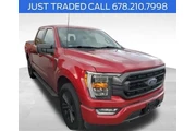 Ford F-150 2022 4x4 XLT 4dr en Atlanta