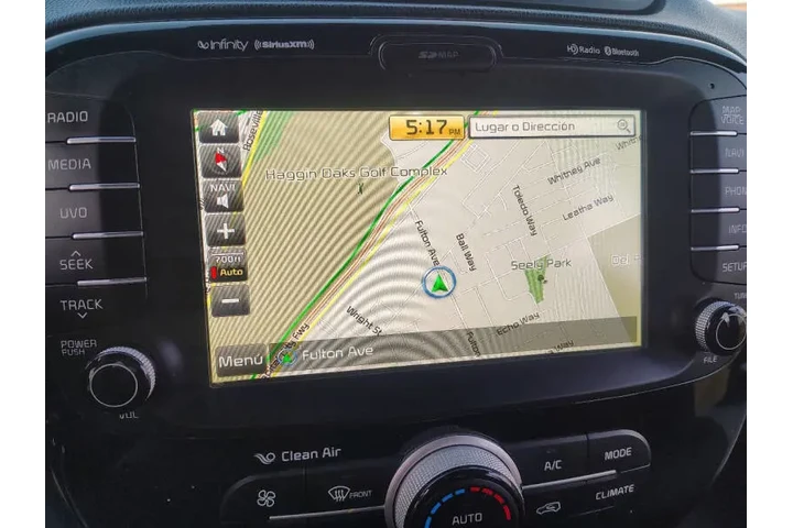 $7499 : 2015 Soul ! image 10