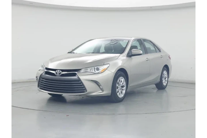 $19998 : Toyota Camry 2016 LE 4dr Sed image 4