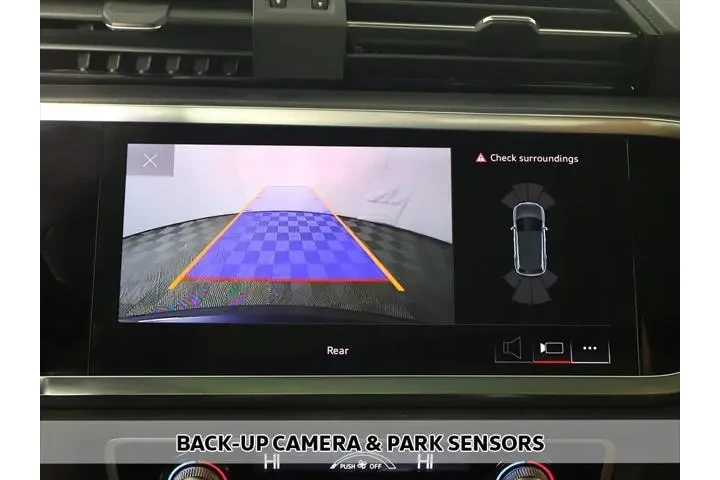 $23123 : Audi Q3 2023 AWD quattro S l image 5