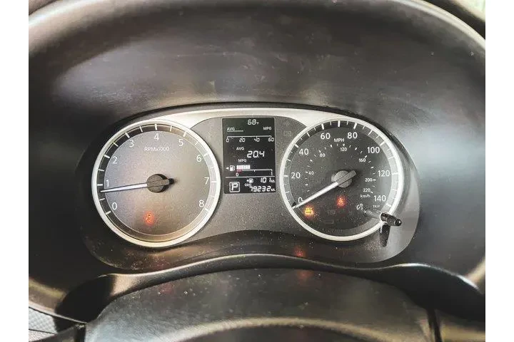 $14997 : Nissan Kicks 2023 S 4dr Cros image 9