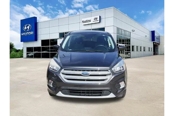 $14512 : Ford Escape 2019 SE 4dr SUV image 2