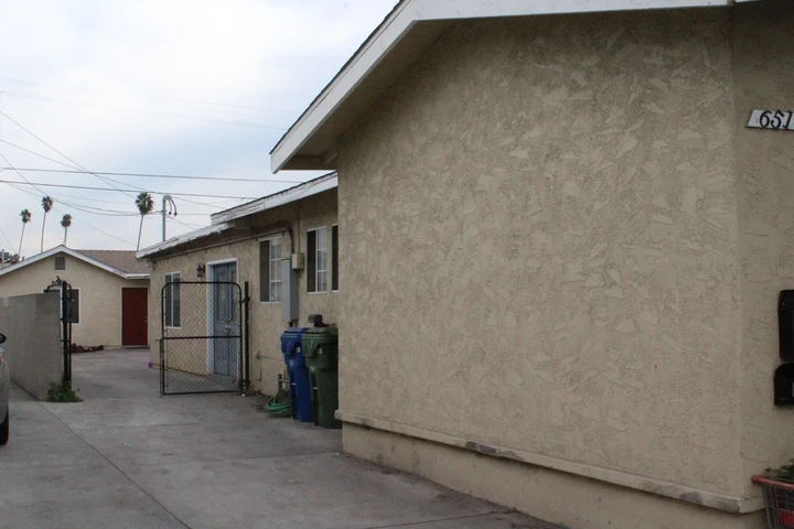 $1950 : 2 Recamaras 1 Baño image 4