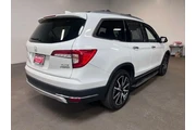 $33982 : Honda Pilot 2021 AWD Elite 4 thumbnail