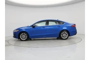 $17998 : Ford Fusion 2020 SE 4dr Seda thumbnail
