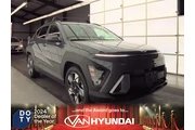 Hyundai KONA 2025 SEL 4dr Cr
