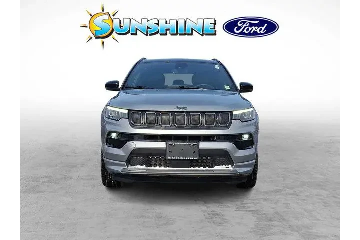 $23500 : Jeep Compass 2022 4x4 High A image 2