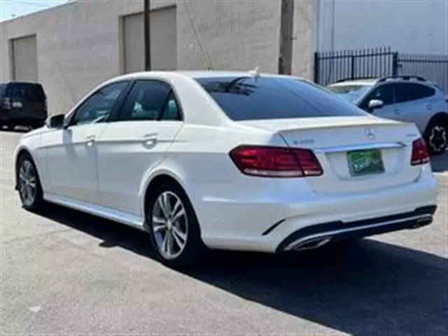 $16990 : 2015 MERCEDES-BENZ E-CLASS201 image 7