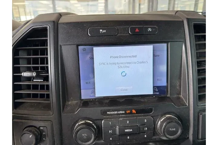 $16014 : Ford F-150 2020 4x4 XL 4dr S image 10