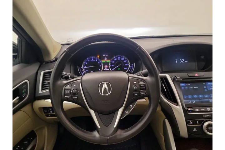 $22998 : Acura TLX 2019 4dr Sedan image 9