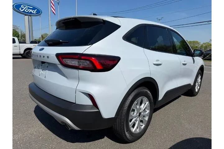 $24700 : Ford Escape 2025 Active 4dr image 10