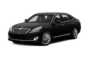 Hyundai Equus 2014 Signature en Oklahoma City