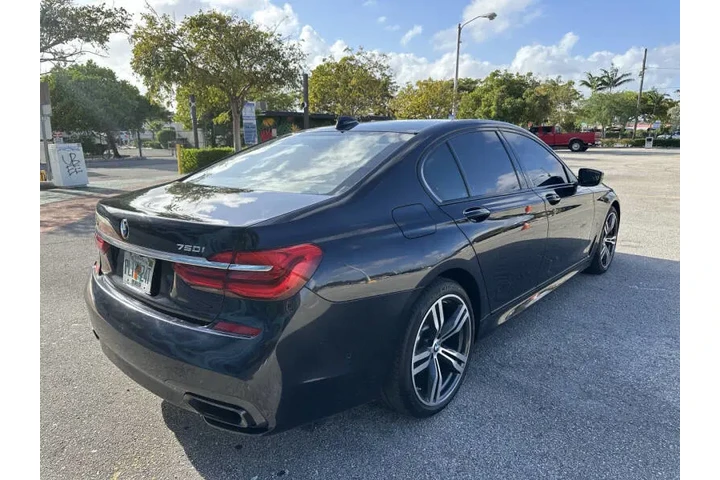 $14900 : 2016 BMW 7 Series image 6