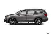 $27757 : Honda Pilot 2022 EX-L 4dr SU thumbnail