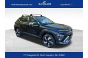 $34289 : Hyundai KONA 2026 AWD Limite thumbnail