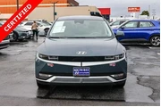 $22398 : Hyundai IONIQ 5 2024 SEL 4dr thumbnail