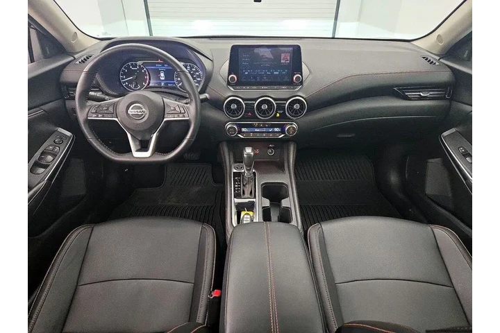 $20998 : Nissan Sentra 2023 SR 4dr Se image 9