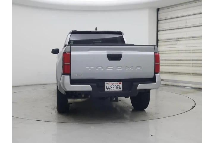 $38998 : Toyota Tacoma 2025 4x4 SR5 4 image 6