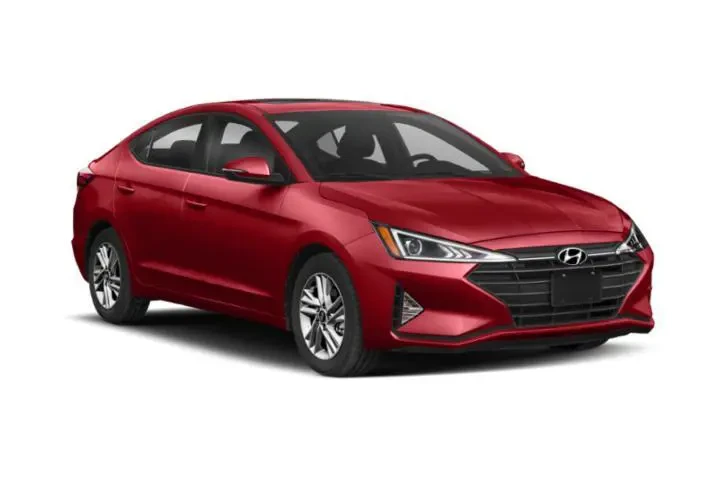 $15262 : Hyundai ELANTRA 2020 SEL 4dr image 6
