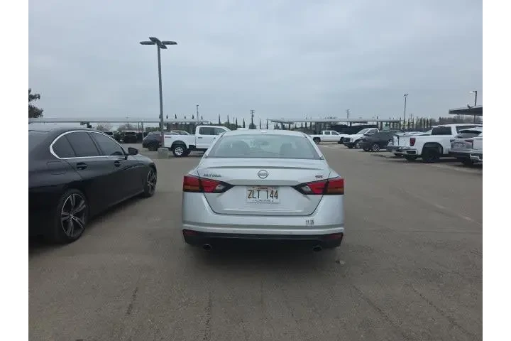 $21800 : Nissan Altima 2024 2.5 SR 4d image 5