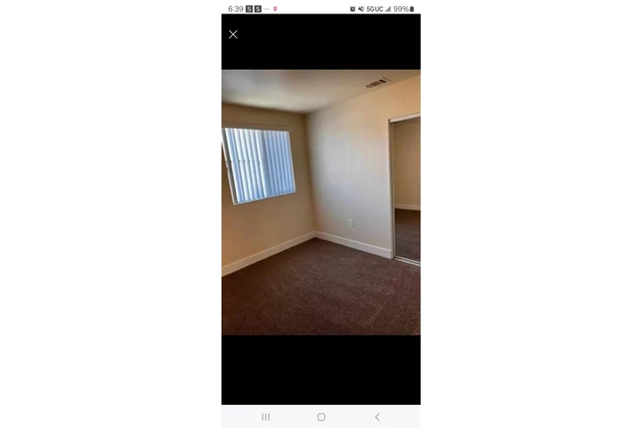 $1000 : Se renta habitacion image 3