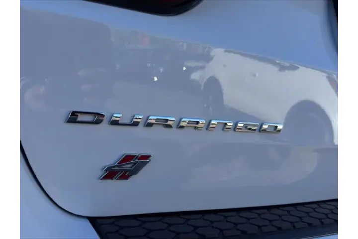 $25995 : Dodge Durango 2024 AWD GT 4d image 8