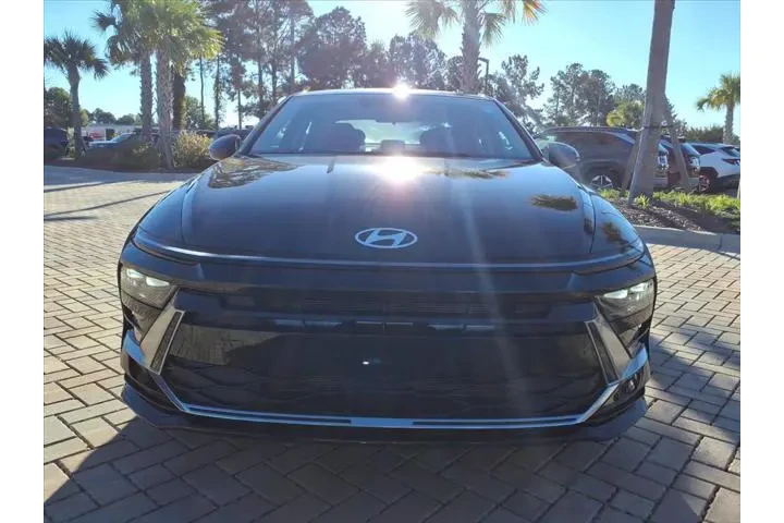 $27990 : Hyundai SONATA 2024 SEL 4dr image 5