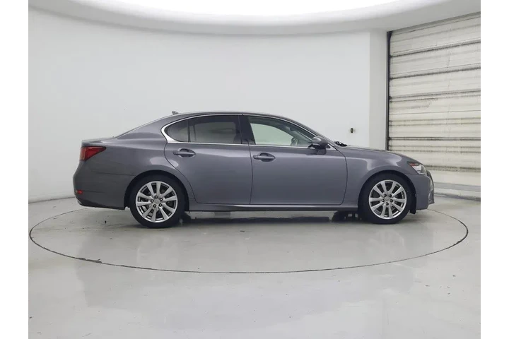 $20998 : Lexus GS 350 2014 4dr Sedan image 7