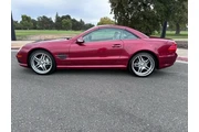 $9995 : 2003 Mercedes-Benz SL-Class S thumbnail