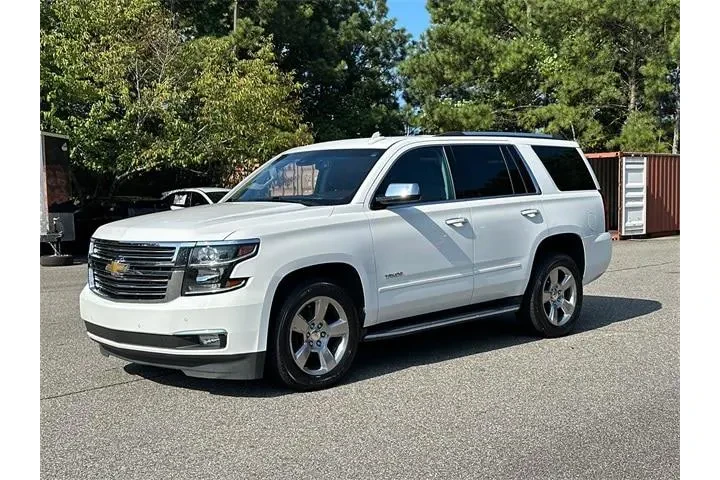 $32098 : Chevrolet Tahoe 2020 4x4 Pre image 3