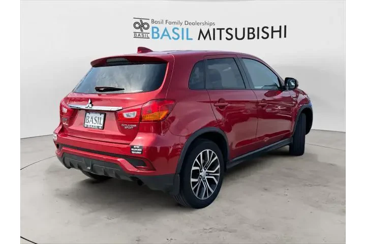 $13999 : Mitsubishi Outlander Sport 2 image 5