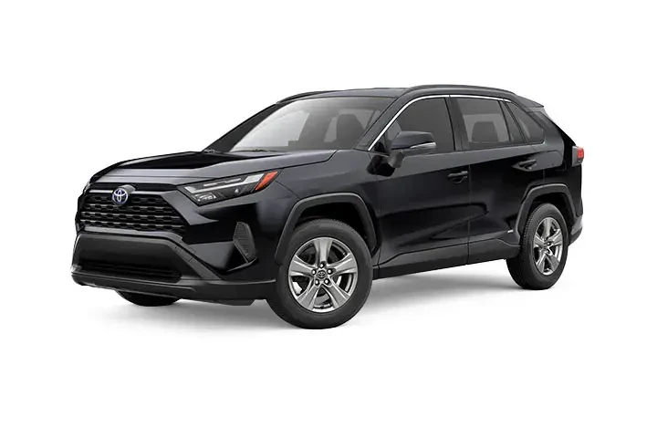 $35251 : Toyota RAV4 Hybrid 2025 AWD image 1
