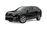 Toyota RAV4 Hybrid 2025 AWD en Riverside
