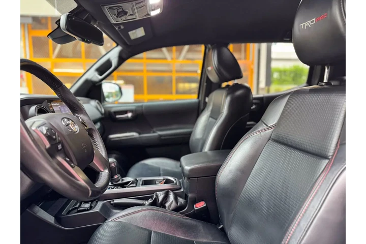 $34990 : 2019 TOYOTA TACOMA DOUBLE CAB image 10