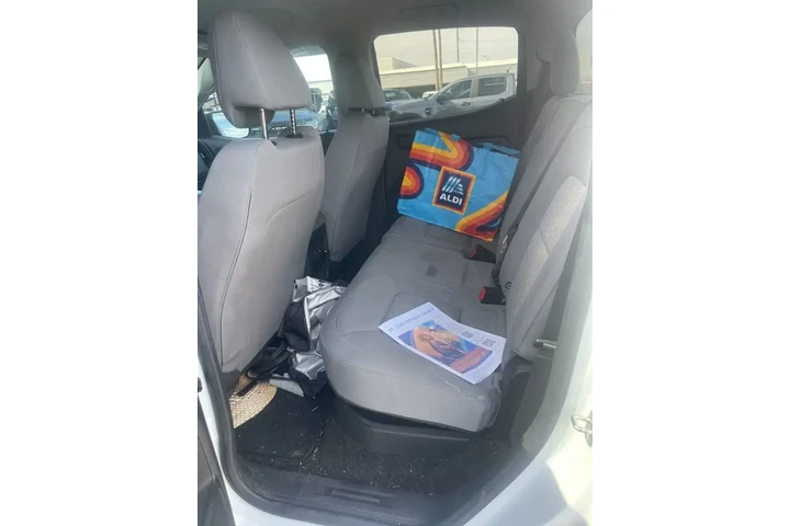 $16359 : Chevrolet Colorado 2017 4x2 image 3